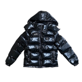 Trapstar jacket black