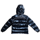 Trapstar jacket black