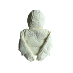Trapstar jacket cream