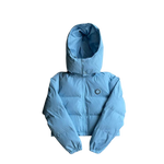 Trapstar jacket unc w