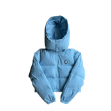 Trapstar jacket unc w
