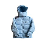Trapstar jacket unc