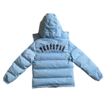 Trapstar jacket unc