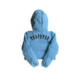 Trapstar jacket unc w