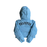 Trapstar jacket unc w