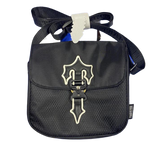 Trapstar shoulder strap black