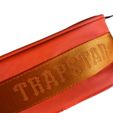 Trapstar shoulder strap orange