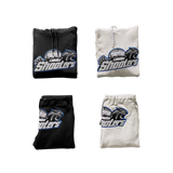 Trapstar suit Black