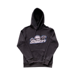 Trapstar suit Black