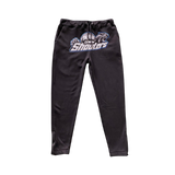 Trapstar suit Black
