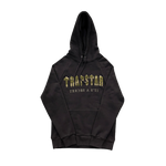 Trapstar suit Black