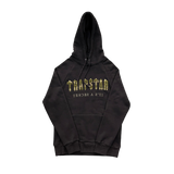 Trapstar suit Black