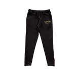 Trapstar suit Black