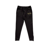 Trapstar suit Black