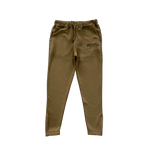 Trapstar suit Brown