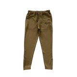 Trapstar suit Brown
