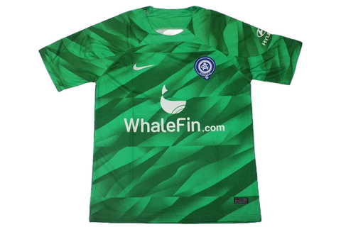MAGLIA PORTIERE ATLETICO MADRID 2023/24