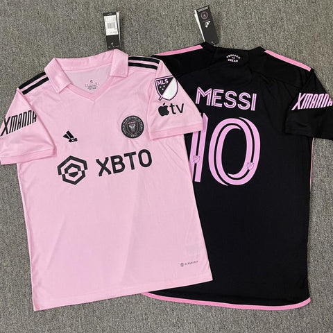 MAGLIA INTER MIAMI SPECIALE MESSI