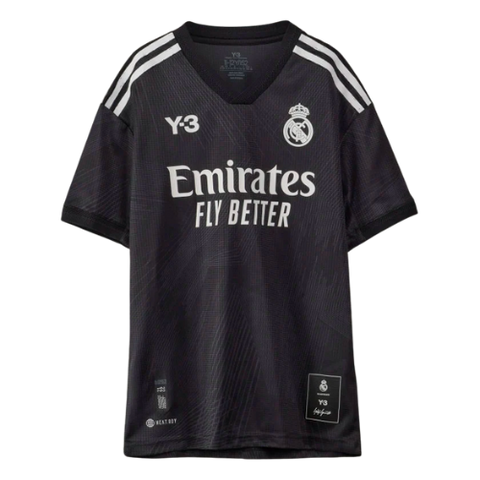 Y-3 REAL MADRID 120TH ANNIVERSARY