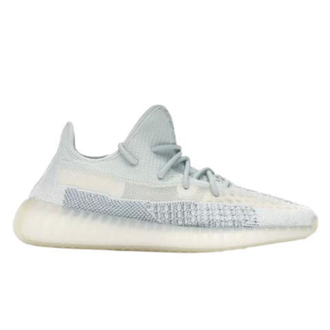 YEEZ 350 V2 CLOUD WHITE