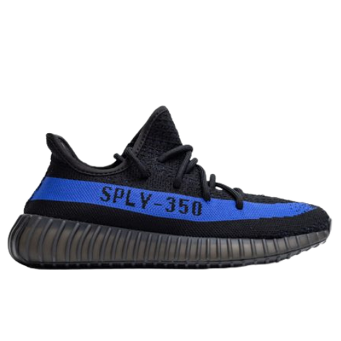 YEEZ 350 V2 ‘DAZZLING BLUE’
