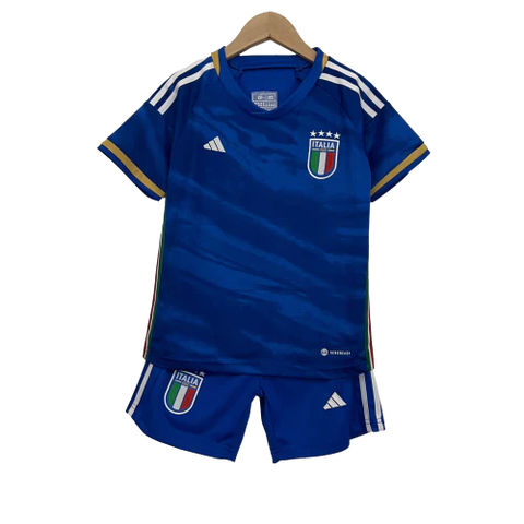 Kit Bambino Italia 2023/24