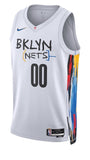 Maglia NBA Brooklyn Nets City Edition 2022/23