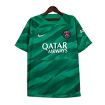 MAGLIA PORTIERE PSG 2023/24