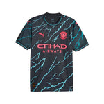 TERZA MAGLIA MANCHESTER CITY 2023-2024
