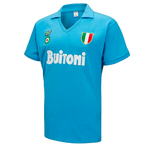 MAGLIA RETRO NAPOLI HOME 1987/88