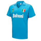MAGLIA RETRO NAPOLI HOME 1987/88