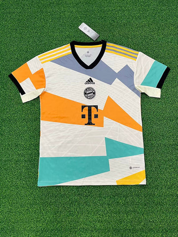 Maglia Bayern Monaco Special Edition 2022/23