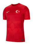 Maglia Turchia Trasferta 2022/23 (Nazionali)