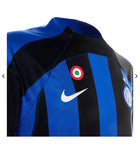 MAGLIA INTER HOME 2022/23 [SENZA SPONSOR DIGITALBITS]
