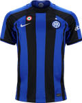 MAGLIA INTER HOME 2022/23 [SENZA SPONSOR DIGITALBITS]