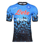 MAGLIA NAPOLI HALLOWEEN LIMITED EDITION 2022/23