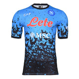 MAGLIA NAPOLI HALLOWEEN LIMITED EDITION 2022/23