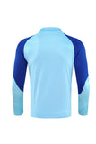 Giacca a Zip Atletico Madrid 2022/23