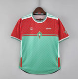 MAGLIA MAROCCO SPECIAL EDITION 2022/23