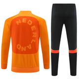 Kit Giacca a Zip + Tuta Olanda 2022/23