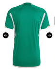 Maglia Algeria Trasferta 2022/23
