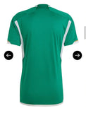 Maglia Algeria Trasferta 2022/23