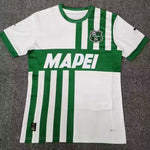 MAGLIA TRASFERTA SASSUOLO 2022/2023