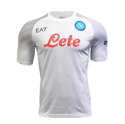 MAGLIA NAPOLI EA7 2022/23