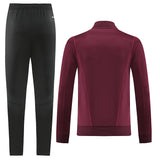 Kit Giacca a Zip + Tuta Messico 2022/23