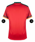 Terza Maglia Cameroon 2022/23 (Nazionali)