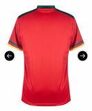 Terza Maglia Cameroon 2022/23 (Nazionali)