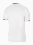Maglia Turchia Home 2022/23