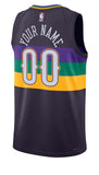 Maglia NBA New Orleans Pelicans City Edition 2022-23