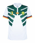 Maglia Cameroon Trasferta 2022/23 (Nazionali)